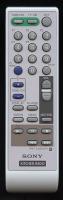 Sony RMTCCD555A Audio Remote Control