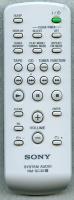 Sony RMSC30 Audio Remote Control