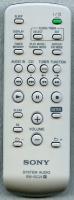 Sony RMSC31 Audio Remote Control