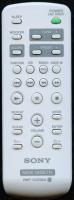 Sony RMTCG700A Audio Remote Control