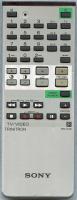 Sony RM646 TV/VCR Remote Control