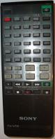 Sony RM673A TV Remote Control