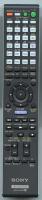 Sony RMAAL016 Receiver Remote Control