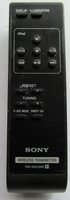 Sony RMANU069 Multi-room Music System Audio Remote Control