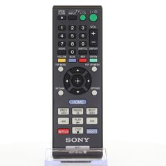 View Sony RMT-B116A Blu-ray Disc Remote Control - A-1845-317-A 360° photo gallery