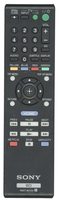 Sony RMTB117A Blu-ray Remote Control