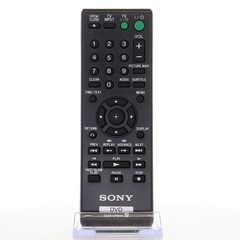 View Sony RMT-D197A DVD Remote Control - A1920793A - RMTD197A 360° photo gallery