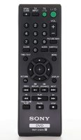 Sony RMTD197A DVD Remote Control