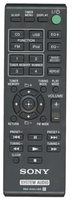 Sony RMAMU185 Audio Remote Control