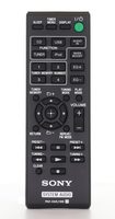 Sony RMAMU186 Audio Remote Control