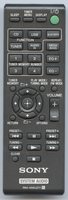 Sony RMAMU211 Audio Remote Control