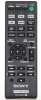 Sony RMAMU214 Audio Remote Control