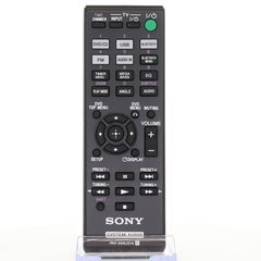 View Sony RM-AMU214 Home Audio System Remote Control - A2060834A - RMAMU214 360° photo gallery