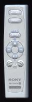 Sony RMCD543A CD Remote Control