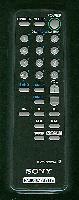 Sony RMTCG35A Audio Remote Control