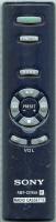 Sony RMTCE95A Audio Remote Control