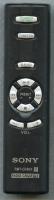 Sony RMTCE90A Audio Remote Control