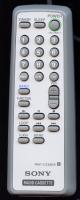 Sony RMTCZ550A Audio Remote Control