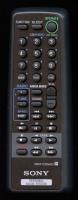 Sony RMTCD5AD Audio Remote Control