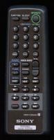 Sony RMTCD5AD Audio Remote Control