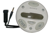 Sony A3290719A Audio Remote Control