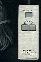 Sony RM59W Audio Remote Control