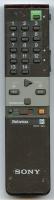 Sony RMT124 Audio Remote Control