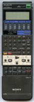 Sony RMT259 VCR Remote Control