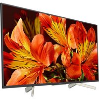 Sony FW43BZ35F Monitor