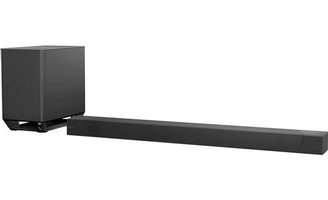 Sony HT-ST5000 - 7.1.2ch 800W Dolby Atmos Sound Bar Sound Bar System