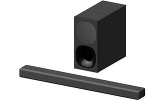 Sony HTG700 Sound Bar System