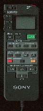 Sony RM95 TV Remote Control