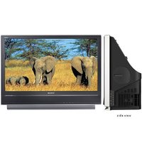 Sony KDF37H1000 TV