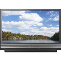 Sony KDF46E3000 TV