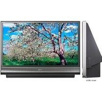 Sony KDF50E3000 TV