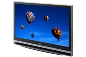 Sony KDFE42A11 TV