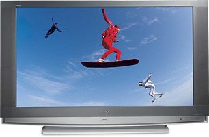 Sony KDFE60A20 TV