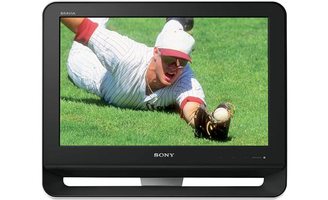 SONY KDL19M4000/P TV