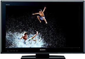 SONY KDL22L5000 TV