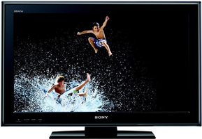 Sony KDL22P5500 TV
