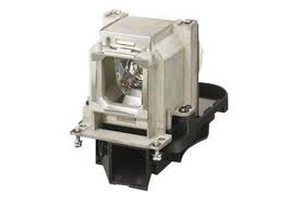 SONY LMPC240 Projector Lamp Assembly