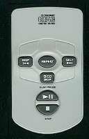 Sony NN235 CD Remote Control