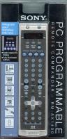 Sony RMAX1400 Advanced Universal Remote Control