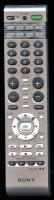 Sony RMVL600 Advanced Universal Remote Control