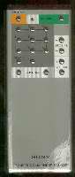 Sony RM707 Receiver Remote Control