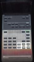 Sony RM754 TV Remote Control