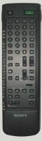 Sony RM830 TV Remote Control