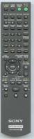 SONY RMAMU005B Audio Remote Control