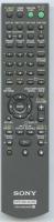 Sony RMAMU005B Audio Remote Control