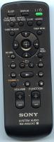 Sony RMAMU012 Audio Remote Control